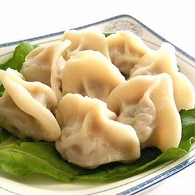 西葫芦鸡蛋饺子馅