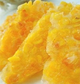 玉米烙