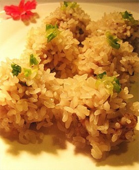 珍珠圆子