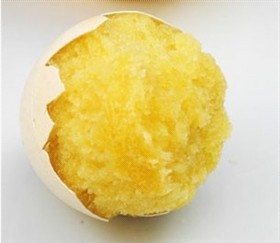 鸡蛋小蛋糕