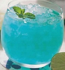 薄荷酒