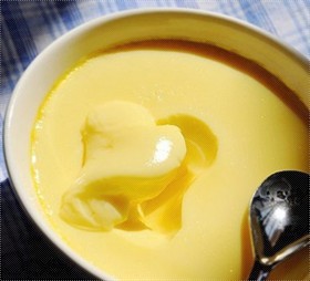 鸡蛋羹