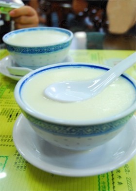 姜撞奶