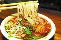 螺蛳粉