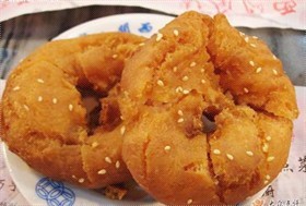 咸煎饼