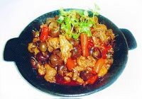 螺丝鸡