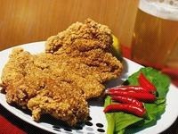 士林大鸡排