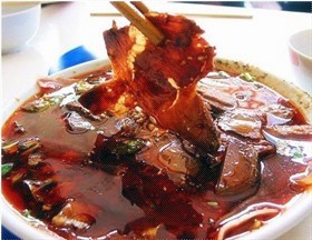 泰山驴肉