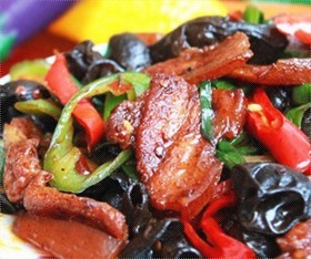 回锅肉
