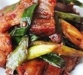 回锅肉