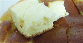 蒸蛋糕