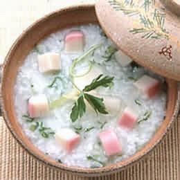 香薷粥