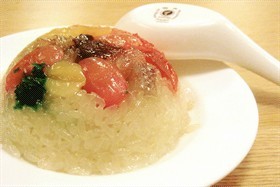 八宝饭