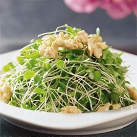 香椿桃仁