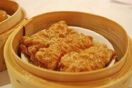 腐竹卷