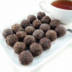 手工松露巧克力