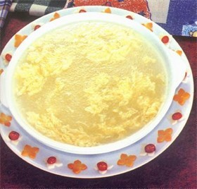 甜冬瓜泥