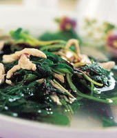 马齿苋芡实瘦肉汤