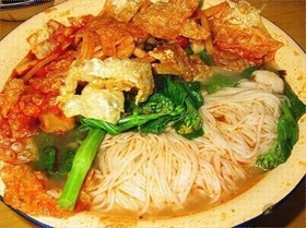 柳州螺蛳粉