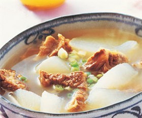 清炖牛肉的做法 