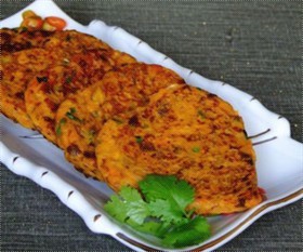牛肉饼