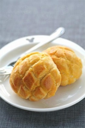 菠萝包