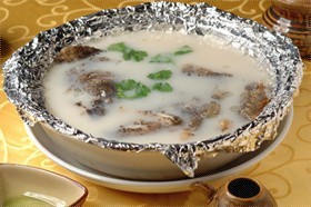 鱼头汤
