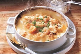 海米炒豆皮