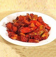 番茄腰柳