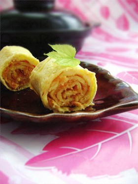 玉子烧