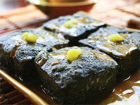 臭豆腐