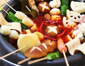 麻辣烫
