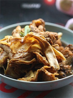 腊肉笋衣