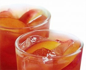 红萝卜苹果汁