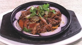 烧鸡公