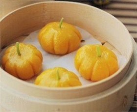 金瓜糕