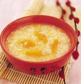 南瓜粥
