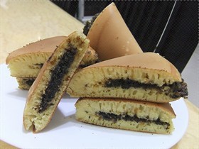 麦仔煎