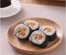 肉松寿司