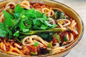 小锅米线