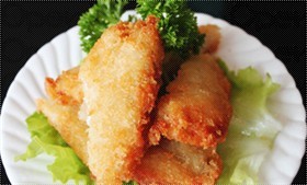 香芋牛肉卷