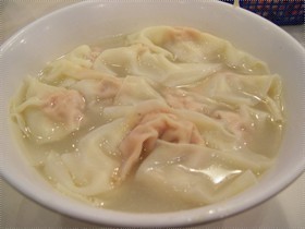 龙抄手