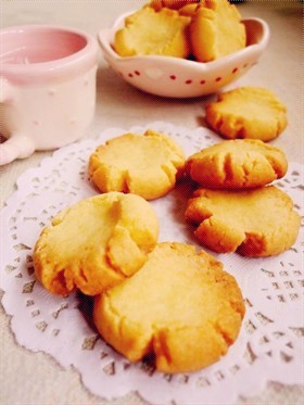 玛格丽特饼干