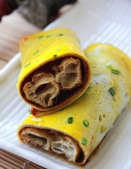 煎饼果子