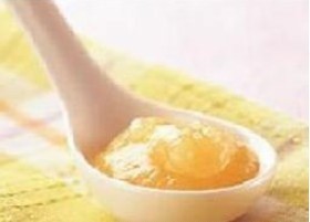 青苹果果酱