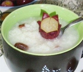 葡萄粥