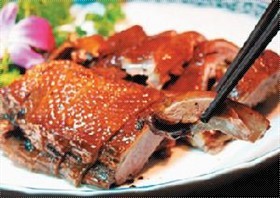 酱猪肉