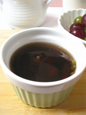 三豆饮