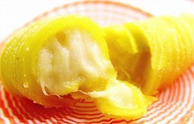 榴莲酥