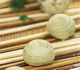 绿茶酥